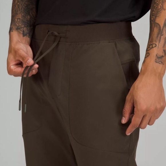 NWT Lululemon ABC Jogger - Picture 10 of 12